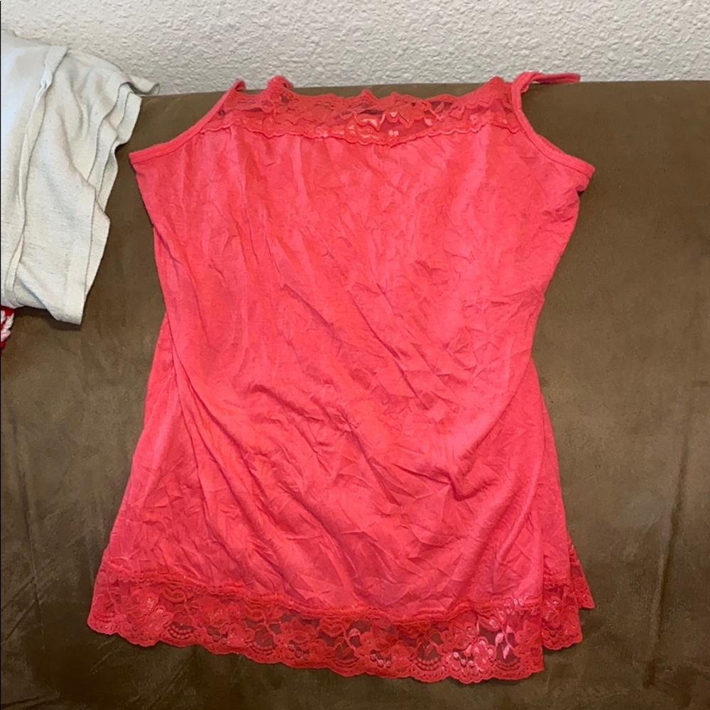 Tank top